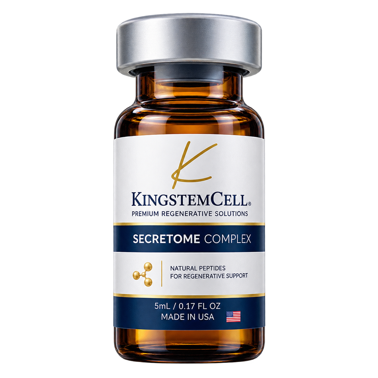 Secretome Complex vial